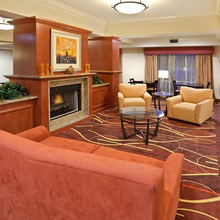 Holiday Inn Express And Suites Sumner By Ihg Zewnętrze zdjęcie