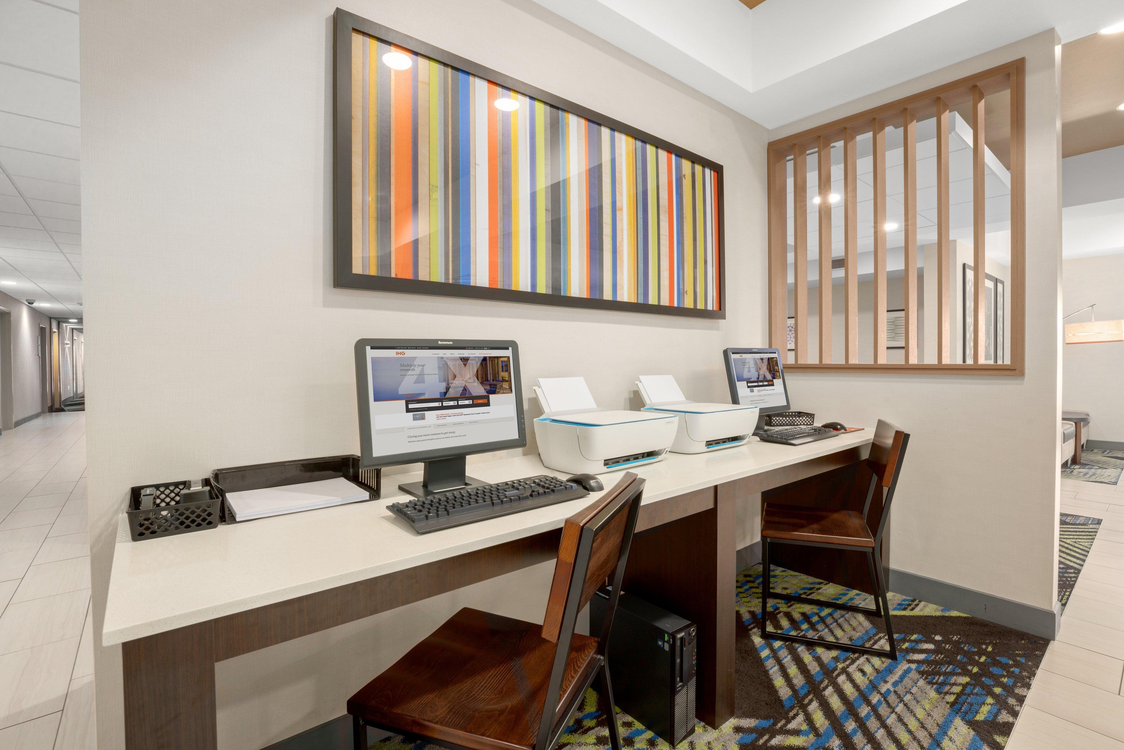Holiday Inn Express And Suites Sumner By Ihg Zewnętrze zdjęcie