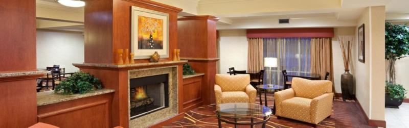 Holiday Inn Express And Suites Sumner By Ihg Zewnętrze zdjęcie