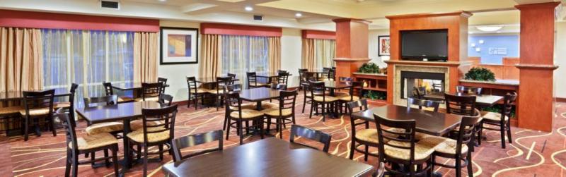 Holiday Inn Express And Suites Sumner By Ihg Zewnętrze zdjęcie