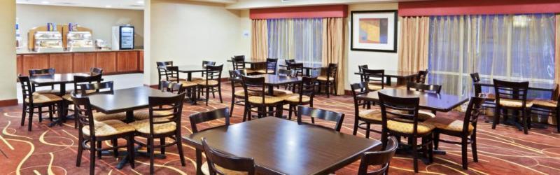 Holiday Inn Express And Suites Sumner By Ihg Zewnętrze zdjęcie